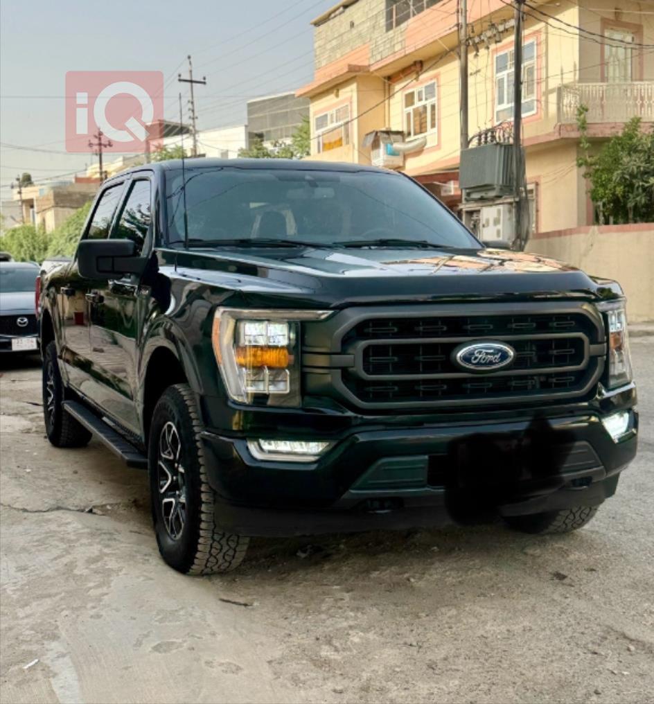 فورد إف-150